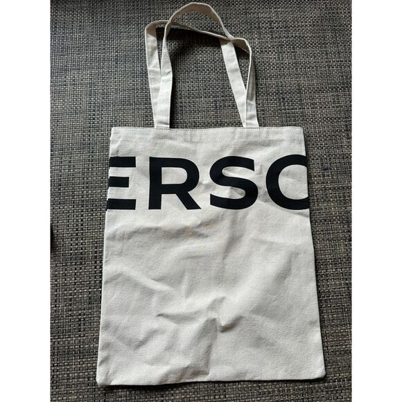 Limited Edition LeCoultre Reverso Perfume and Tote Bag - Picture 6 of 6